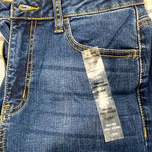 Women’s Jeans